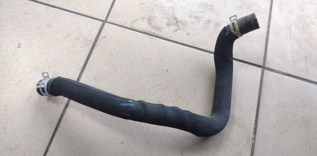 фото №2, Шланг wąż wody renault kangoo iv 21r 924008019r