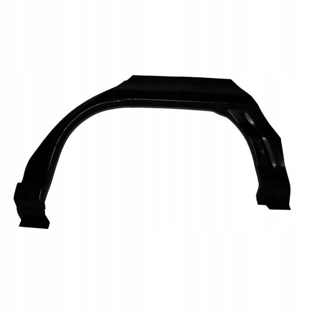 фото №1, Ремкомплект крила задня ліва opel astra f 91-05