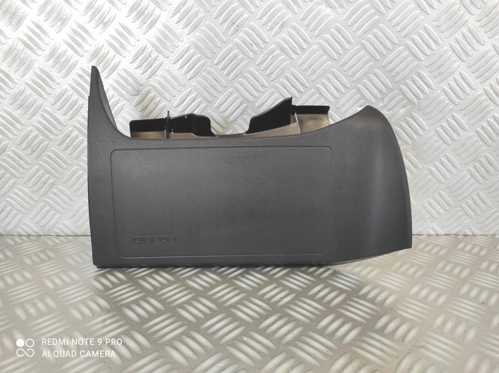 фото №9, Alfa romeo mito приборная панель приборная консоль подушка водителя ремни натяжители