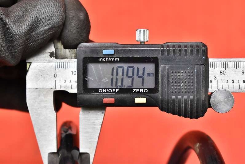 фото №5, Пружина задня задня mercedes b-klasa w245 1.7 05r