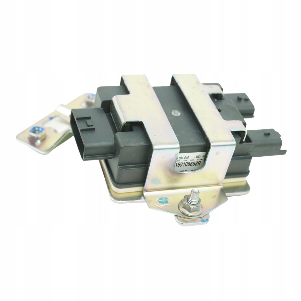 фото №1, Модуль насоса пального talisman kadjar 169108688r