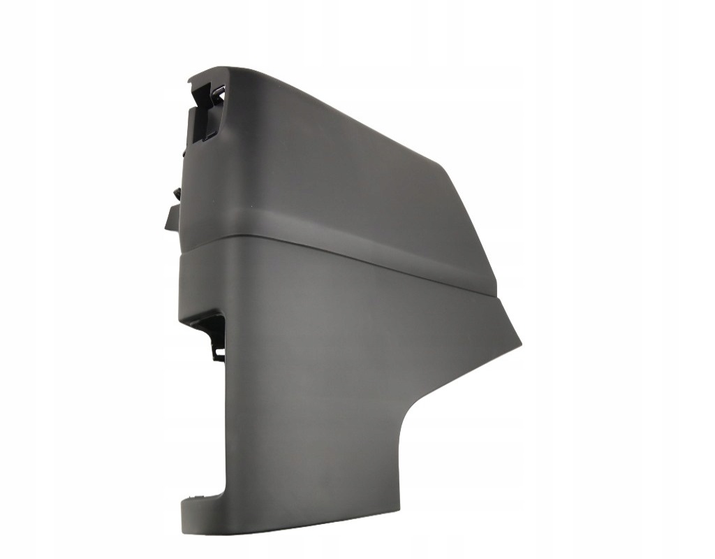 Купити Кутик бампера лівий задня renault trafic iii 1.6 dci