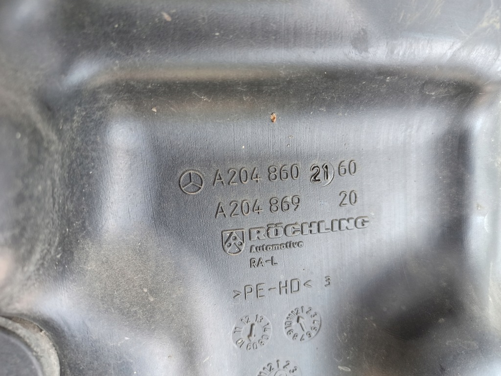 фото №8, W212 ксенон бачок омивача a2048602160