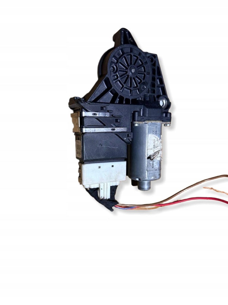 фото №1, Audi a4 b6 b7 cabrio подъемник стекло задняя 8h0959801