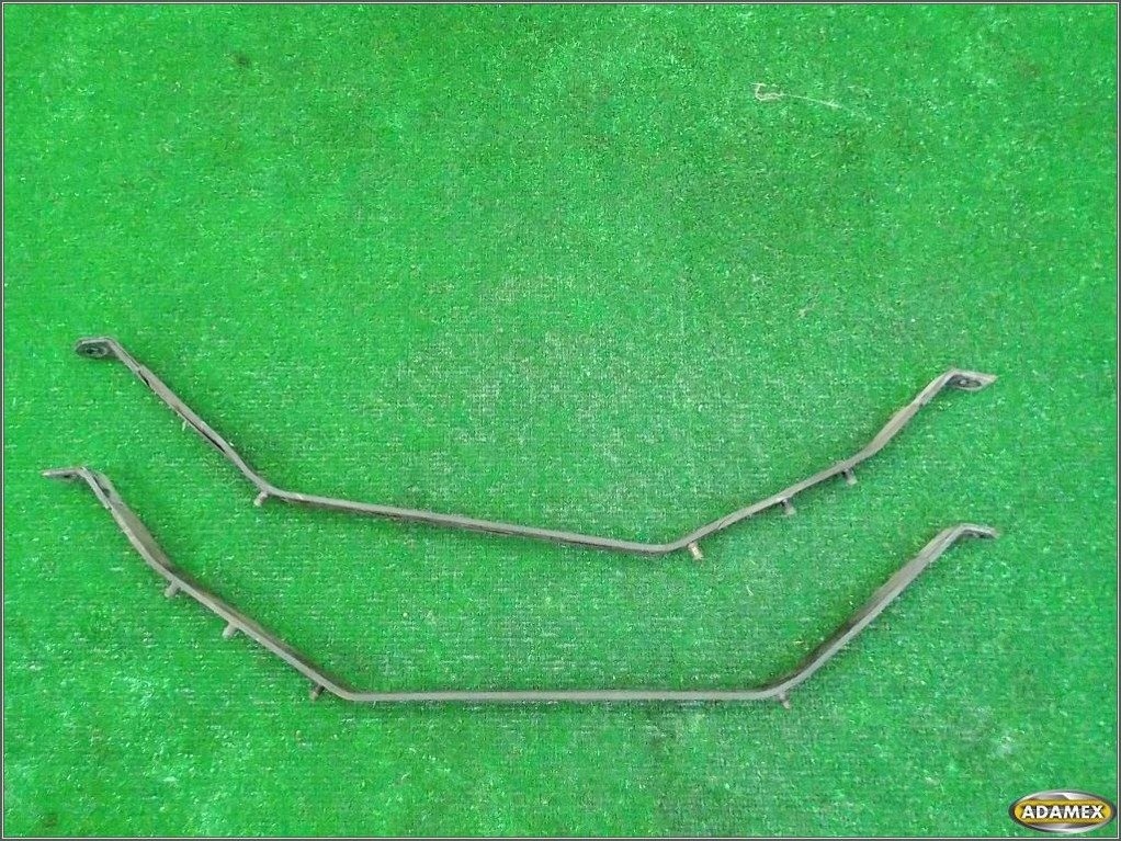 фото №4, Subaru impreza gh 1.5 хомуты кронштейн бака