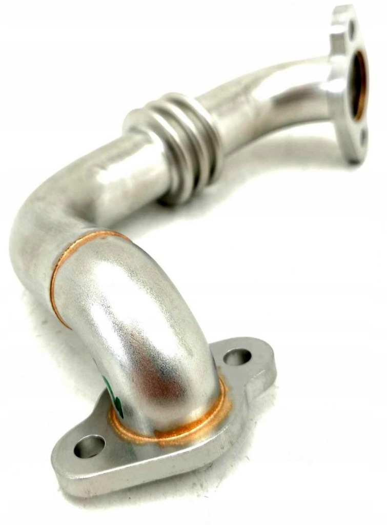 фото №4, Труба трубка соединительная wąż шланг egr vw golf amarok 03l131521ap nowa org