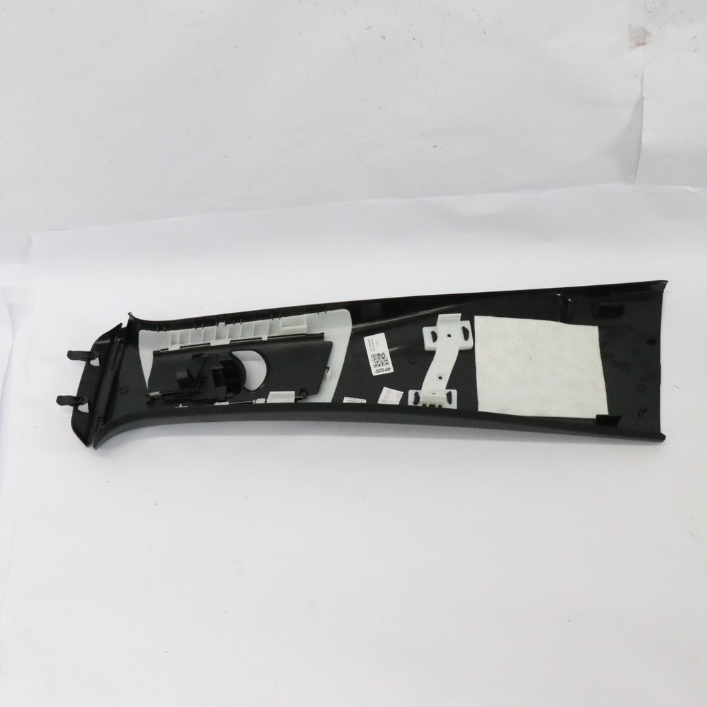 фото №11, Mercedes eqa h243 захист обшивка стійка b права czarna a2476909801