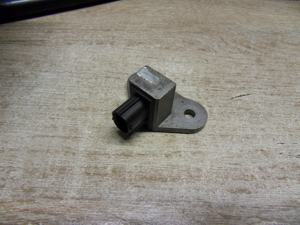 фото №9, Датчик ударный nissan x-trail t31 2.0 dci