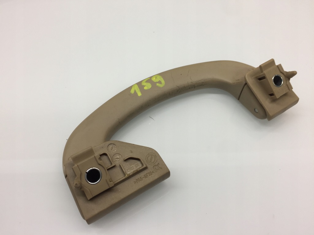 фото №2, Alfa romeo 159 ручка потолочный