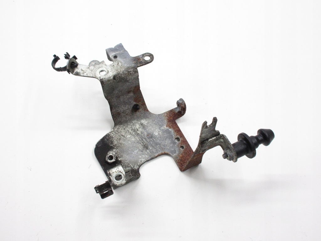 фото №6, Lancia delta 3 iii 1.4 m-air кронштейн насоса вакуум