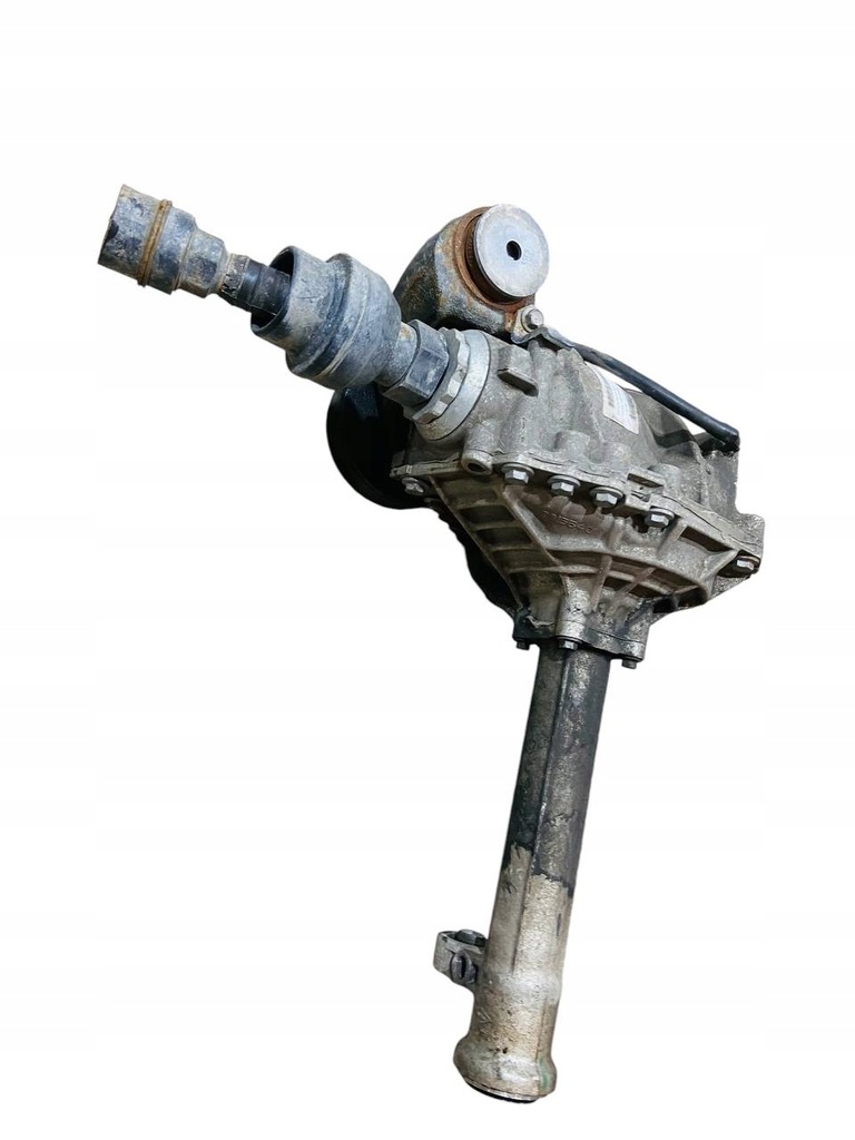 фото №3, Редуктор передній land rover discovery 5 l462 hpla-3017-va