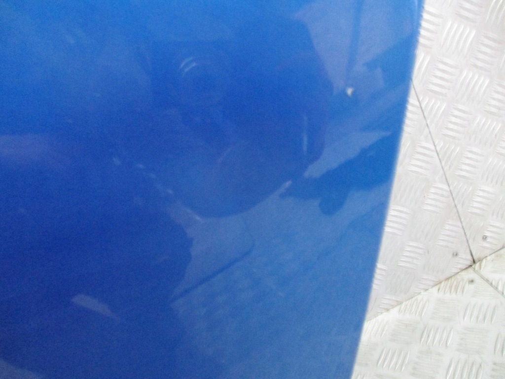 фото №2, Двері лівий задня renault scenic ii tei45