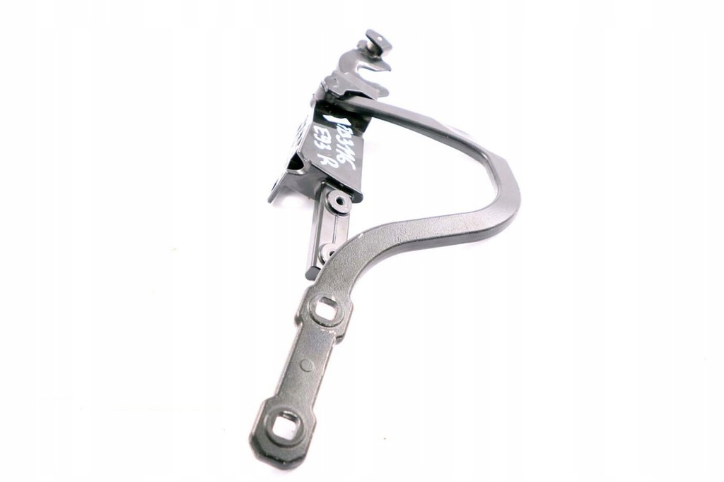 фото №8, Bmw e93 петля механізм підйому дах правий