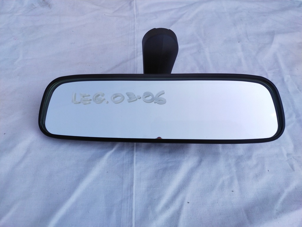 фото №1, Subaru legacy iv 03-06 дзеркало заднього виду