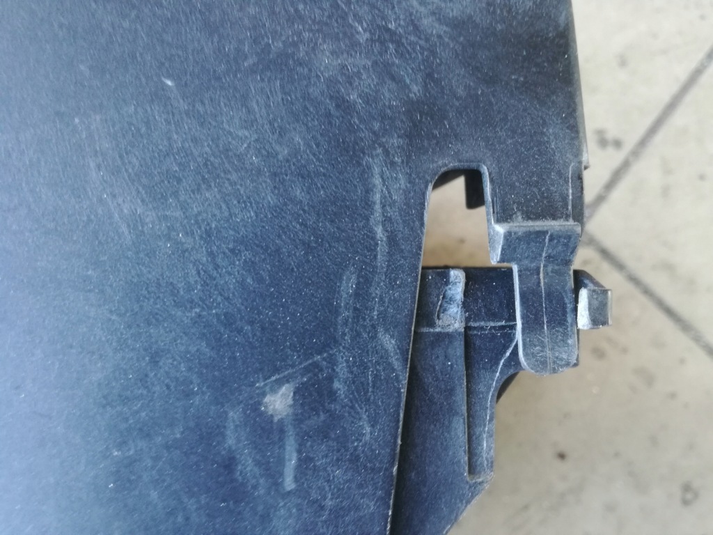 фото №3, Opel insignia a корпус аккумулятор