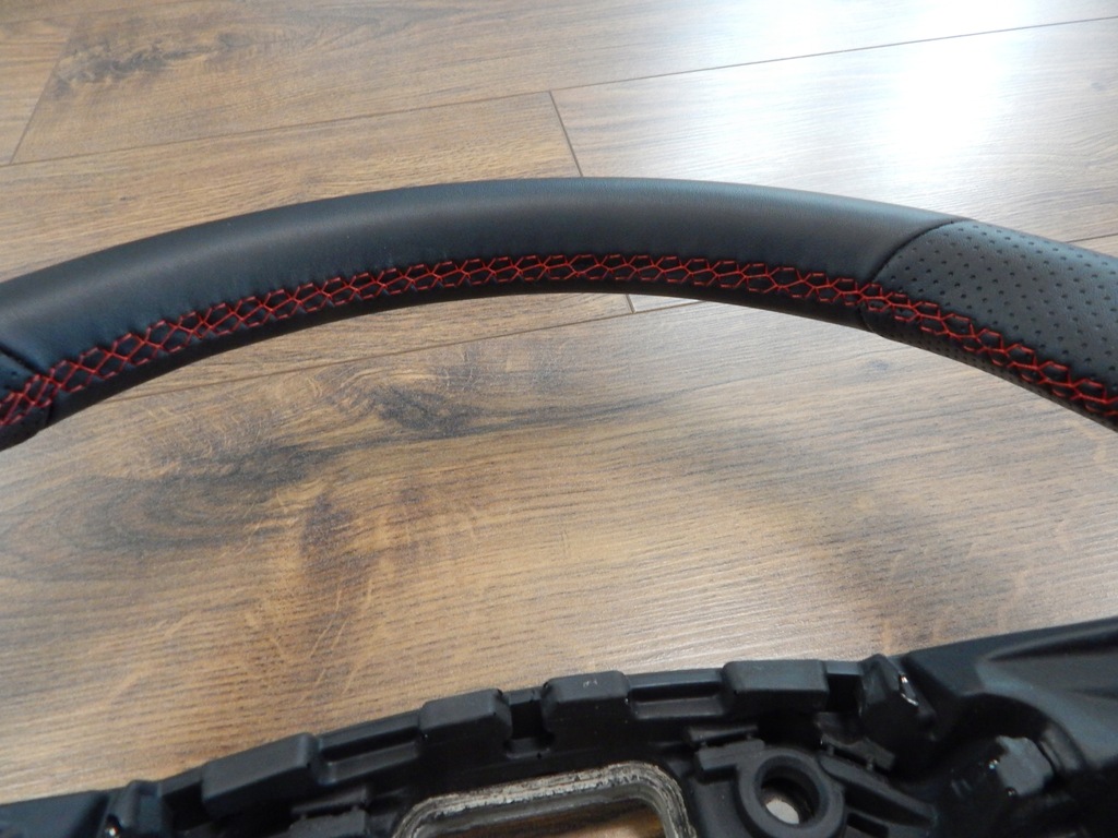 фото №9, Ford kuga iii mk3 - повітропровід st-line oryg