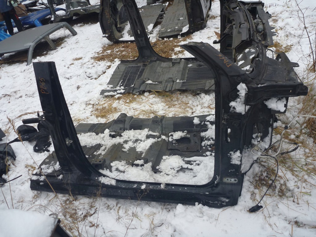 фото №1, Блок двигателя порог escalade suburban yukon tahoe 2015-