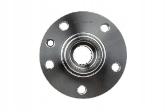 фото №4, Ступиця колеса перед nty klp-vw-012p