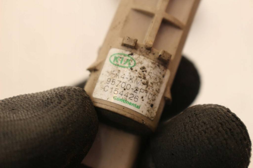 фото №4, Датчик паркування pdc kia sorento ii 95700-2p100