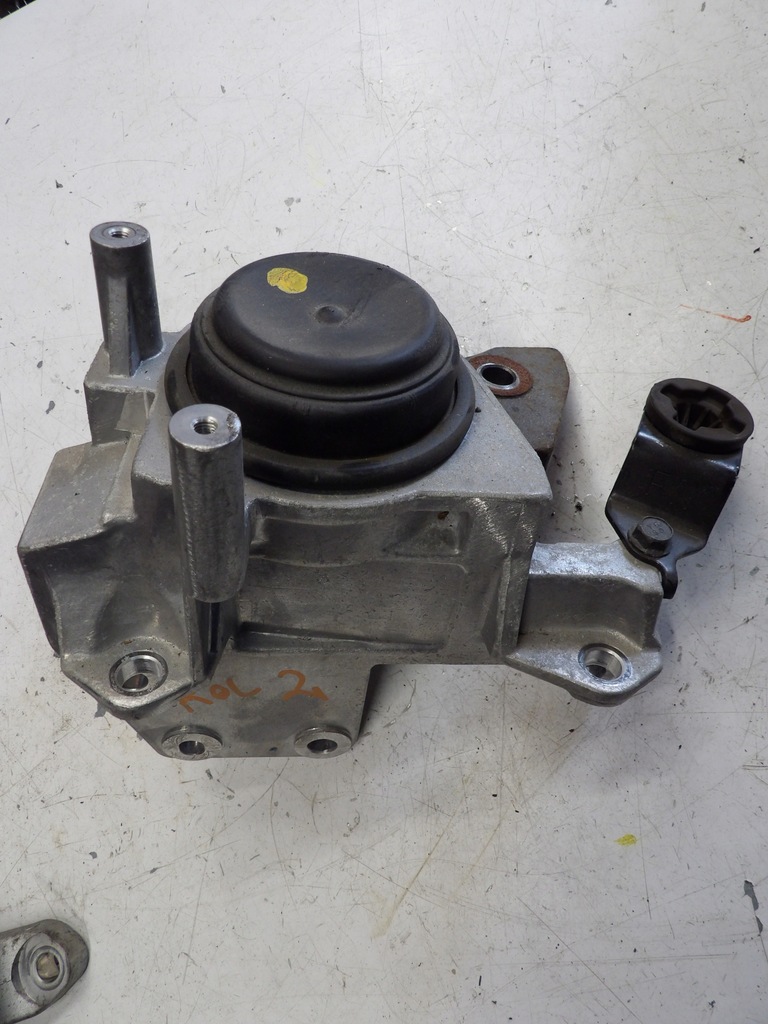 фото №1, Кронштейн кронштейн renault koleos ii 2