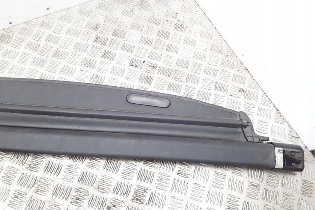 фото №9, Шторка багажника citroën xsara coupe n0 9627148780 2.0l дизель 80kw 2003