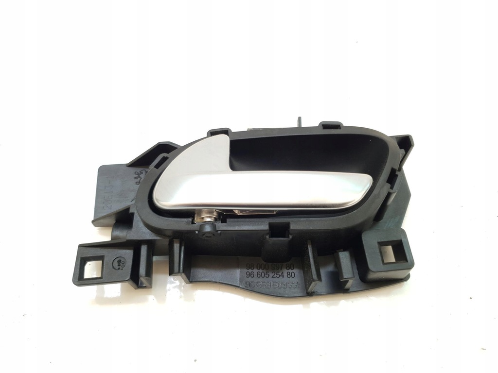 фото №3, Ручка левая задняя peugeot 508