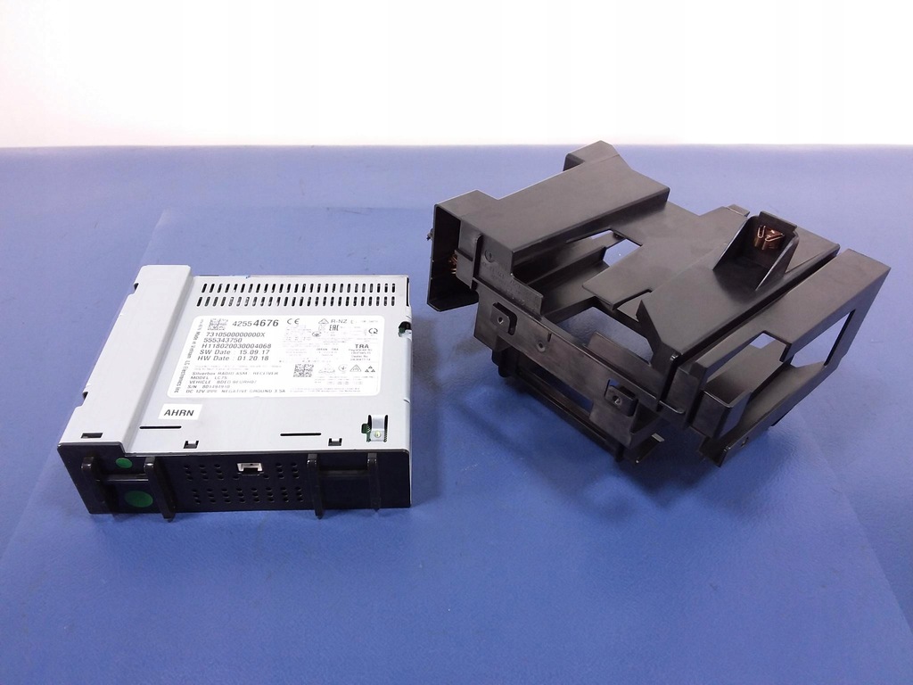 фото №6, Opel insignia b считыватель навигации navi 42554676