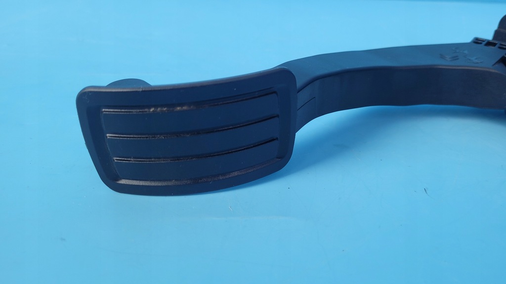 фото №14, Fiat scudo iii 2022 педаль газу потенціометр 9839353480