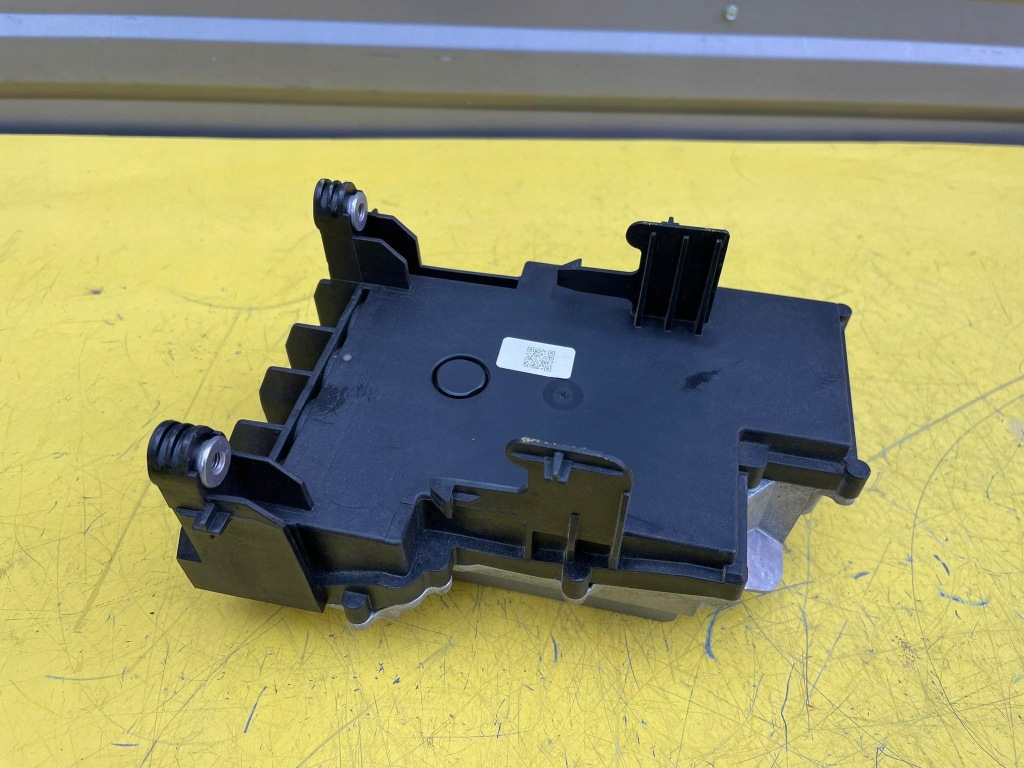 фото №3, Volvo s90 v90 ii клема модуль 31319765