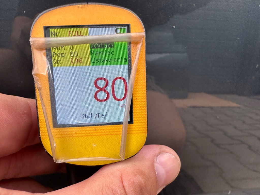 фото №6, Skoda fabia iii hb 5d дверь задние левая 19r lf7y