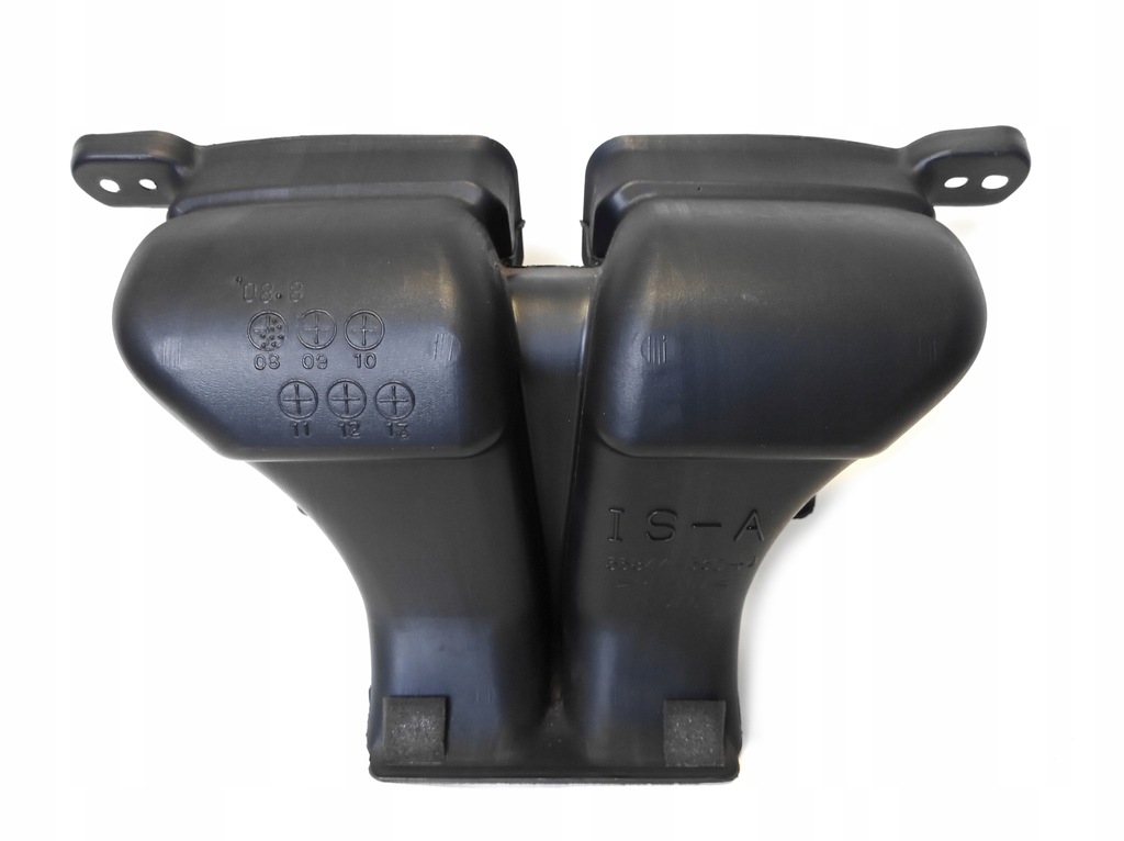 фото №1, Канал воздухозаборник воздуха lexus is250 2.5 55844-53040