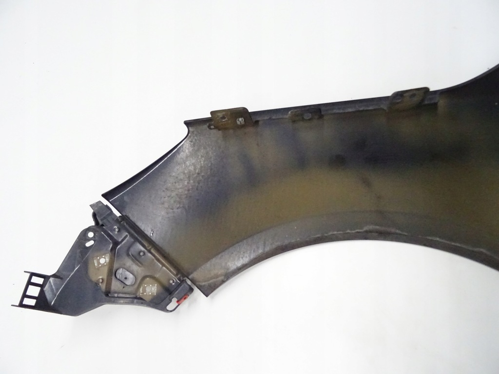 фото №9, Opel astra j z20r крыло правый перед передний