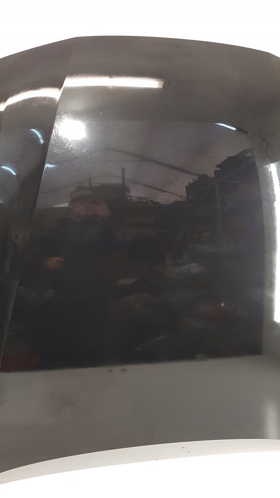 фото №8, Bmw 4 g22 g23 капот кришка двигуна ladna orginal демонтаж