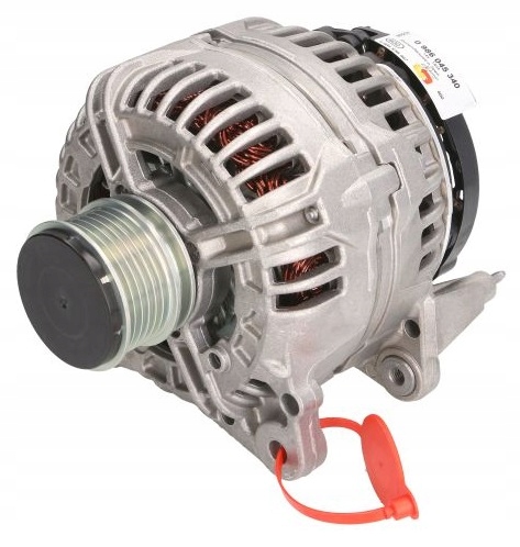 Купить Генератор 14v, 140a audi a1, a3, a4, tt, citroe