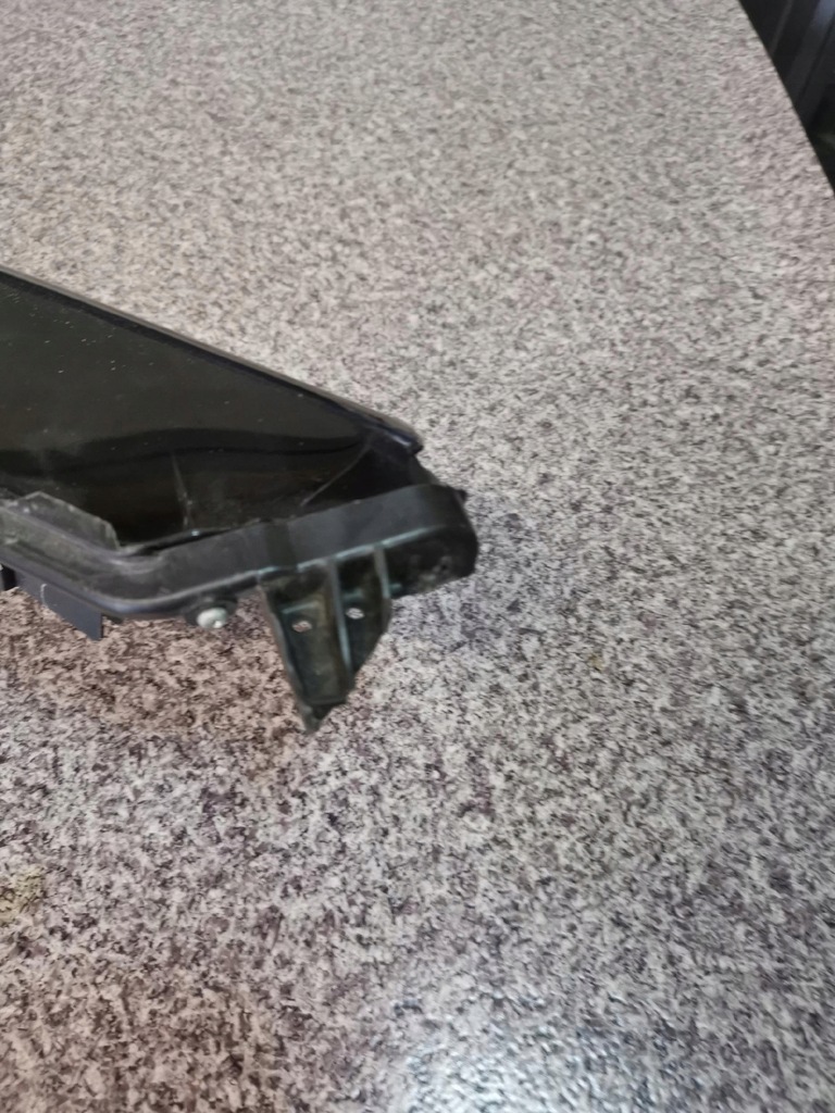 фото №10, Nissan rogue x-trail t33 2021 лампа правая верхний передняя uszk usa