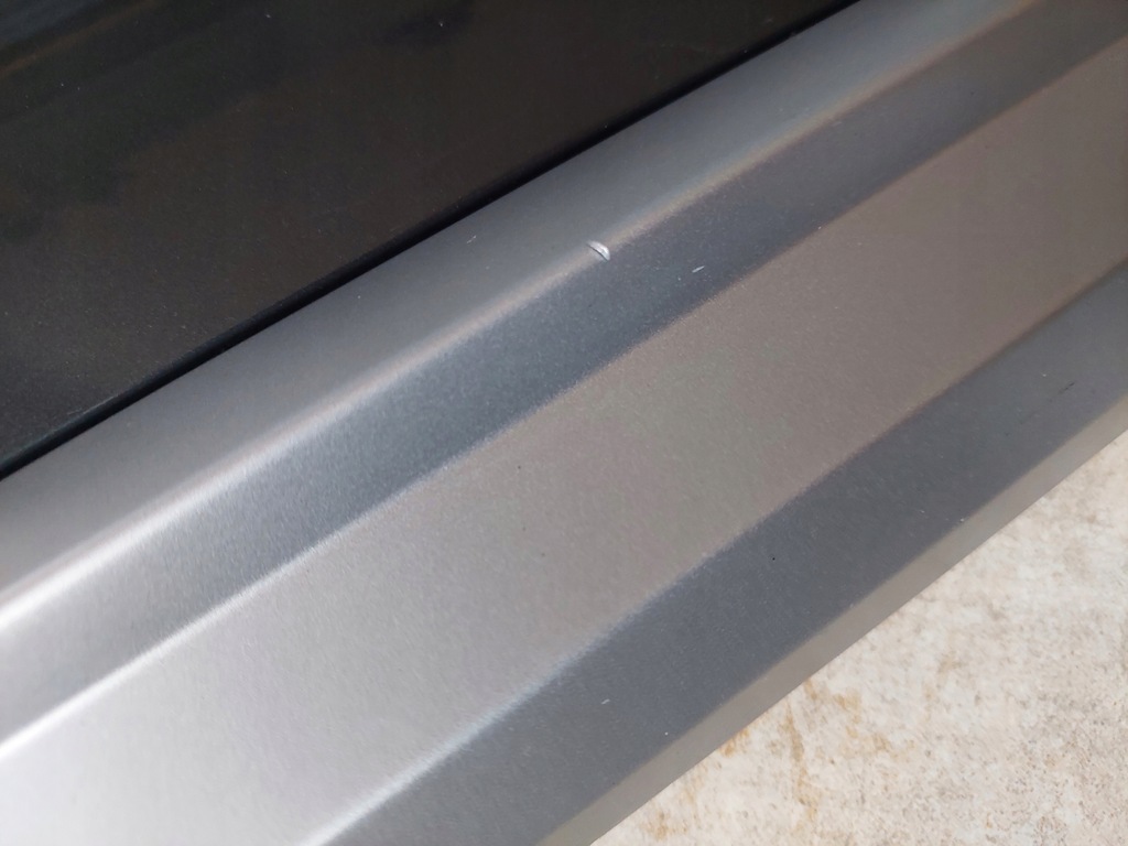 фото №8, Молдинг двері - правий задня - audi q5 ii fy - 80a - s-line