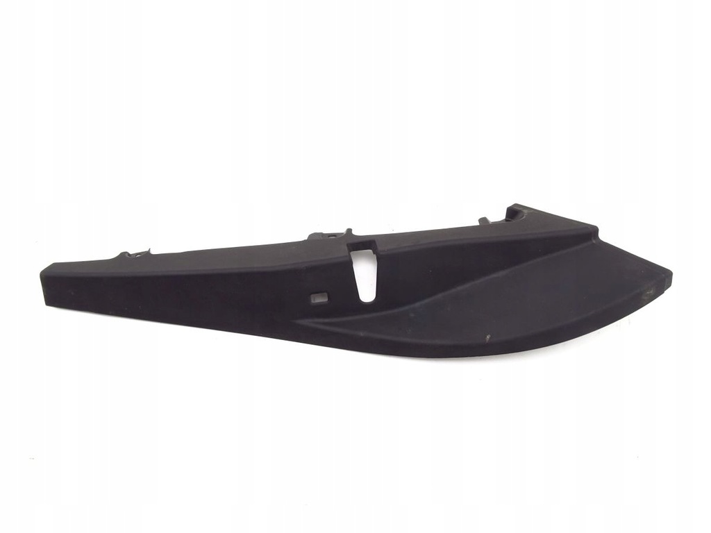 фото №1, Mercedes s w221 05-13 защита замка дверь правый задняя