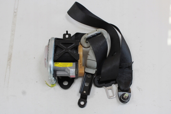 фото №1, Pas безпеки nissan note