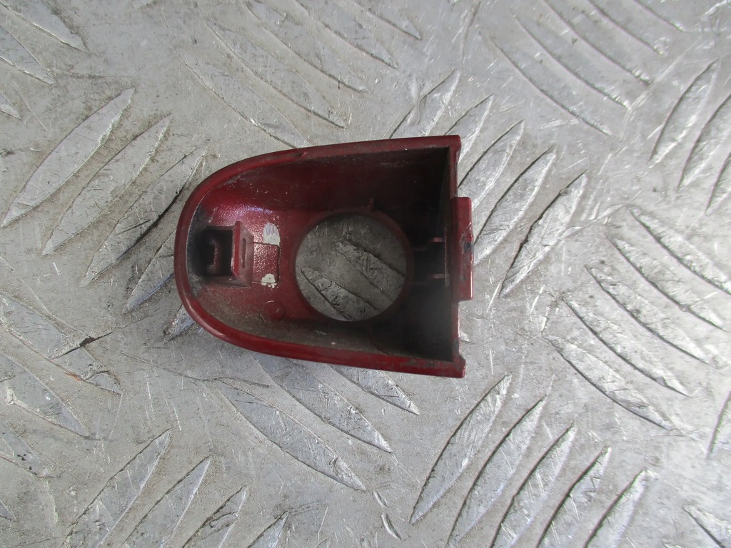 фото №5, Заглушка ручка левый перед hyundai i30 i 1.6 crdi 07-12 r.