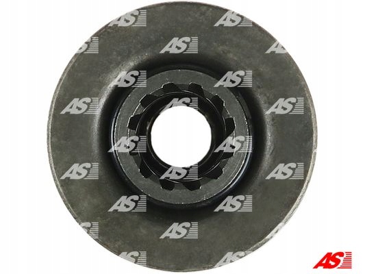 фото №5, Сцепление односторонний, стартер as-pl sd1001