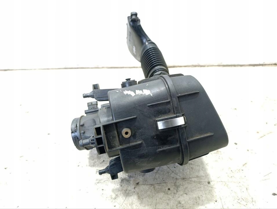 фото №5, Корпус фильтра воздуха maserati levante 2017 670101257