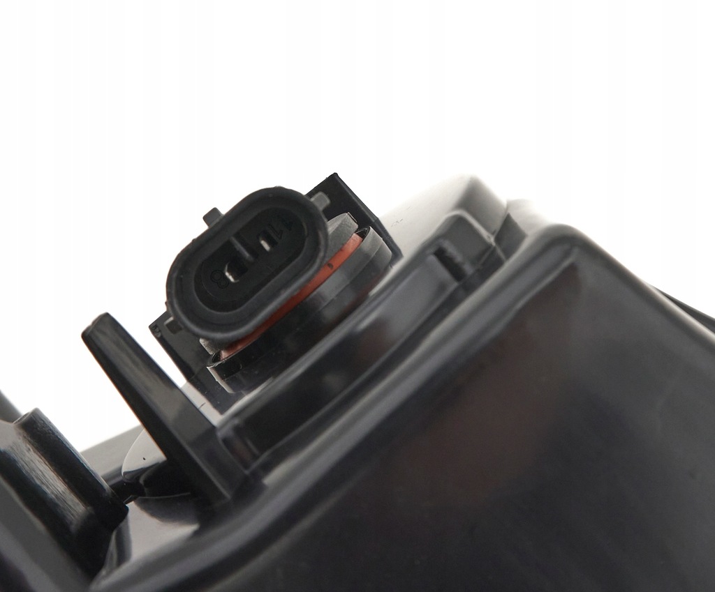 фото №9, Лампа протитуманна do vw crafter 2017- 7c0941661a ліва