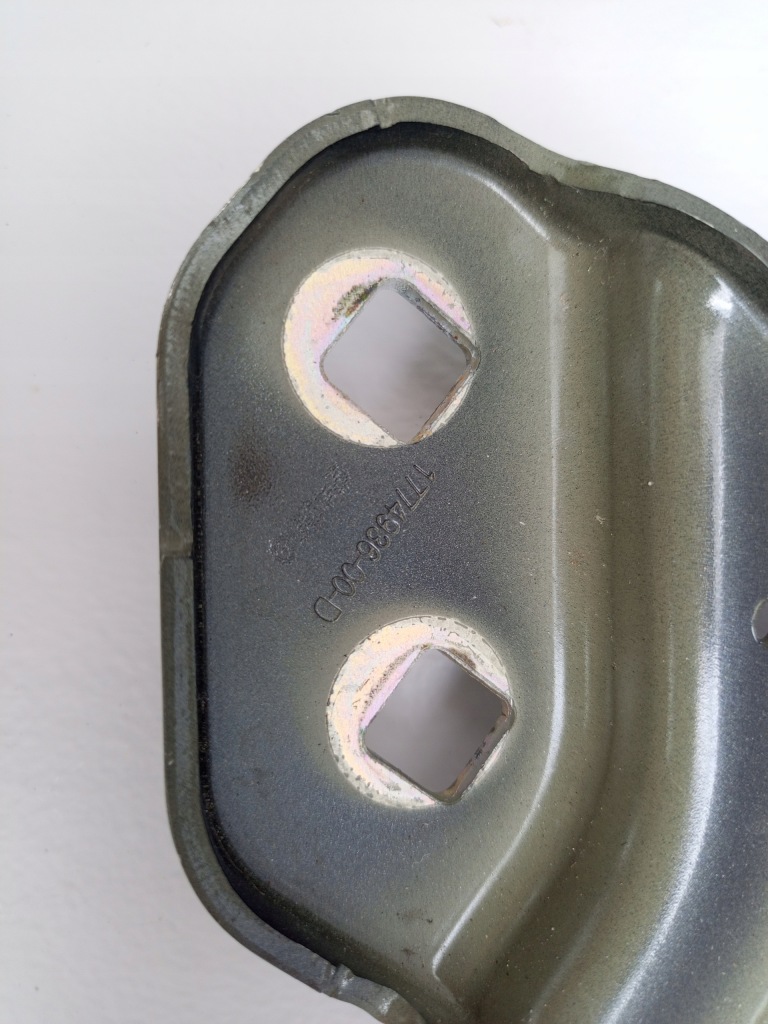 Tesla 3 hl highland 23- петля капот лівий правий 1774935-00-d 1774936-00-d = Київ