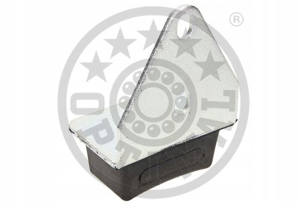 фото №3, Optimal f8-7763 проставка резиновый, подвеска