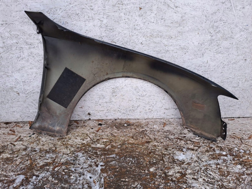 фото №3, Audi a5 s5 8t 2007-16 rok крыло левый перед