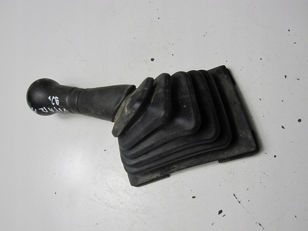 фото №8, Выборщик передач домкрат suzuki vitara 92r