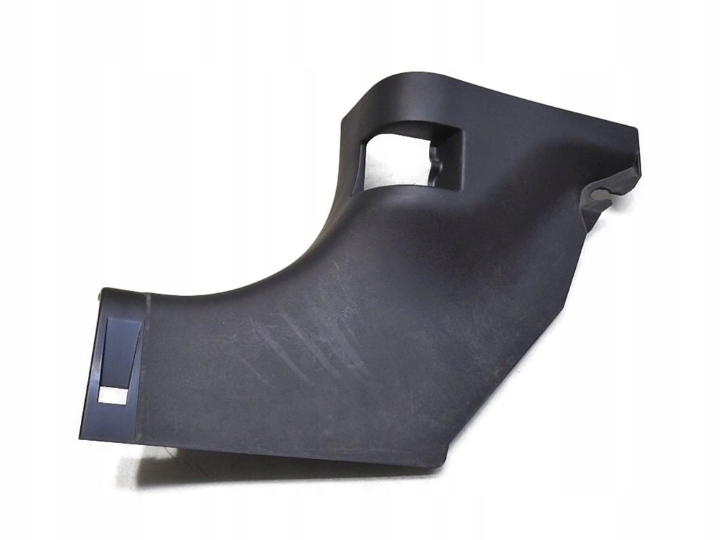 фото №1, Захист поріг лівий перед mitsubishi lancer viii 7217a031