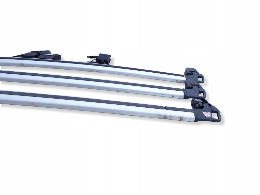 Рейлинги кровельные ford transit custom 1 Доставка