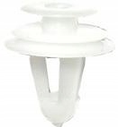 Купити 10 x кліпса оббивочний romix b24534