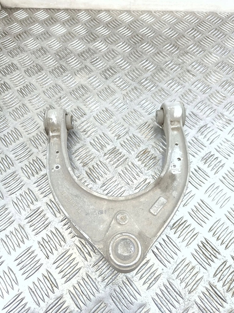 фото №8, Bmw 7 f01 f02 f03 f04 2014 нижний рычаг передний